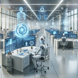 Why 2026 Is the Year You Let AI Handle the Work