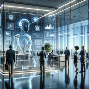 AI Automation in 2026: Why Embedded, Generative, and Agentic AI Matter for Your Business